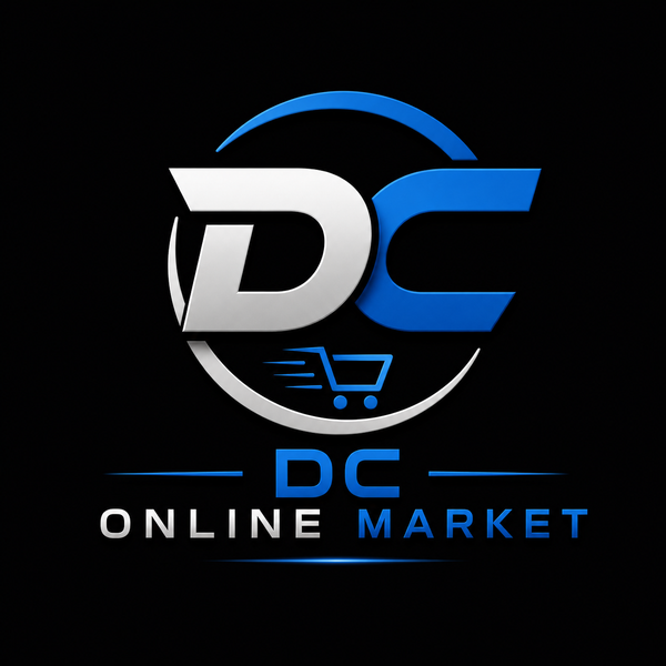 DC Online Market 